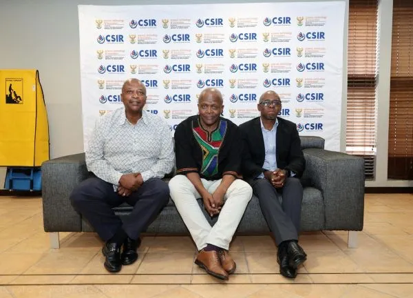 CSIR collaboration in digital solutions