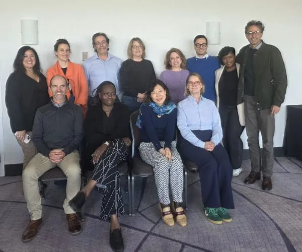 IAIA Board of directors