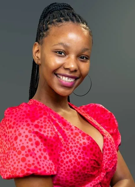 Lebogang Maleleka