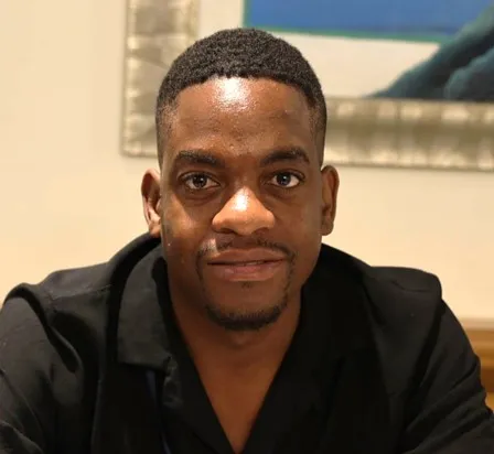 Ntshuu Makondo