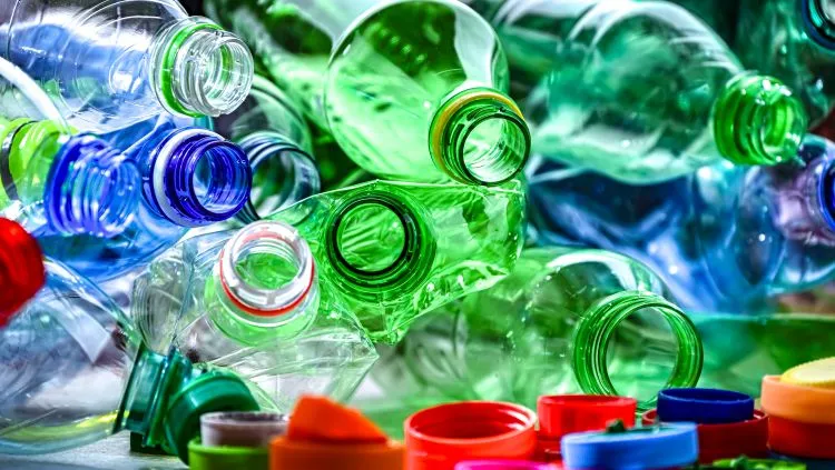 Plastic reboot project