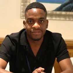 Ntshuu Makondo