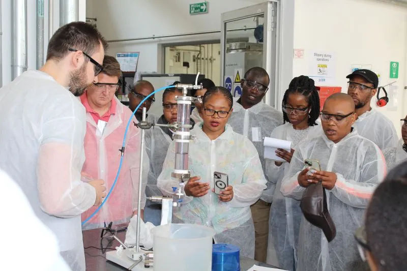 Manufacturing of Biologists and vaccines
