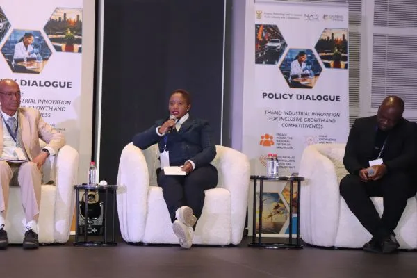 policy dialogue