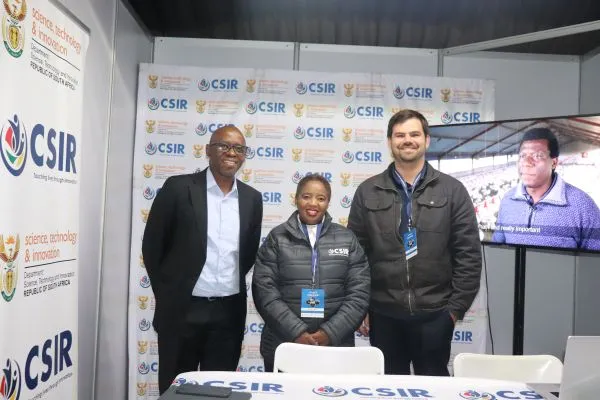 Smart mobility policy dialogue