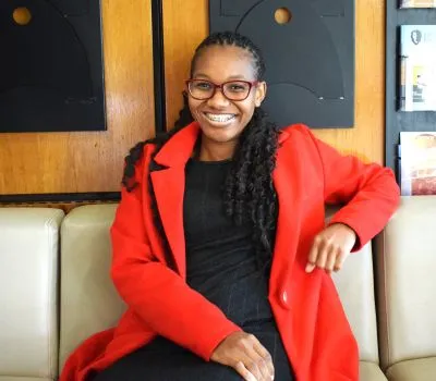 Precious Ntuli