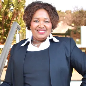 Zandile