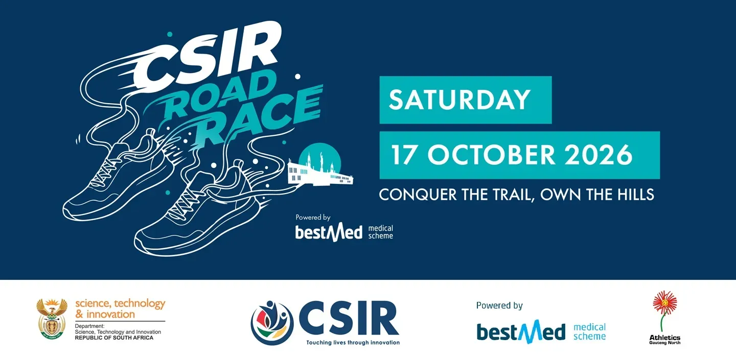 2026 CSIR Road Race