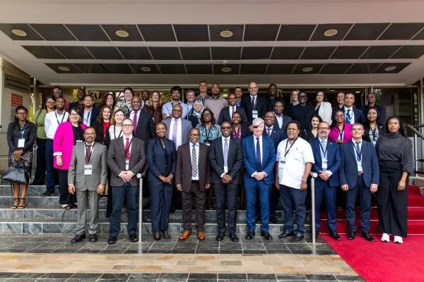 African genetic diversity as a global resource for public health
