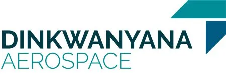 Dinkwanyana white logo