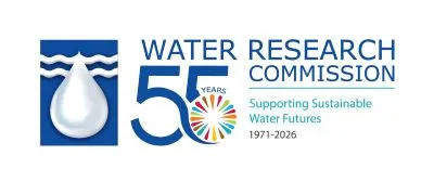 Water research council logo