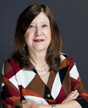 Dr Christine Render