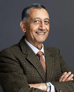 Dr Yunus Ballim