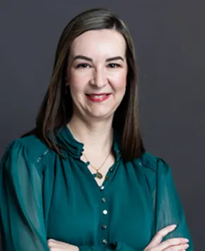 Esteé Opperman