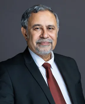 Mahesh Fakir