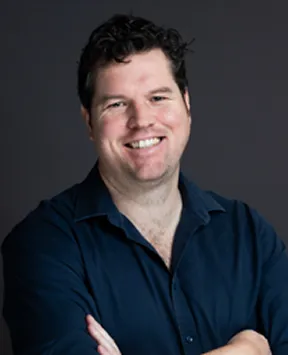 Mike Mulcahy