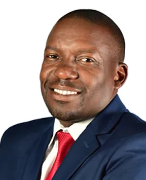 Sipho Mbhokota