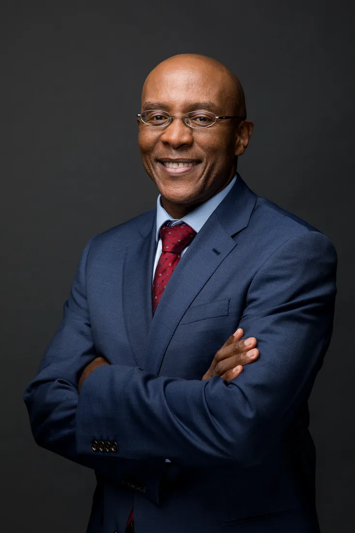 Andile Mabindisa