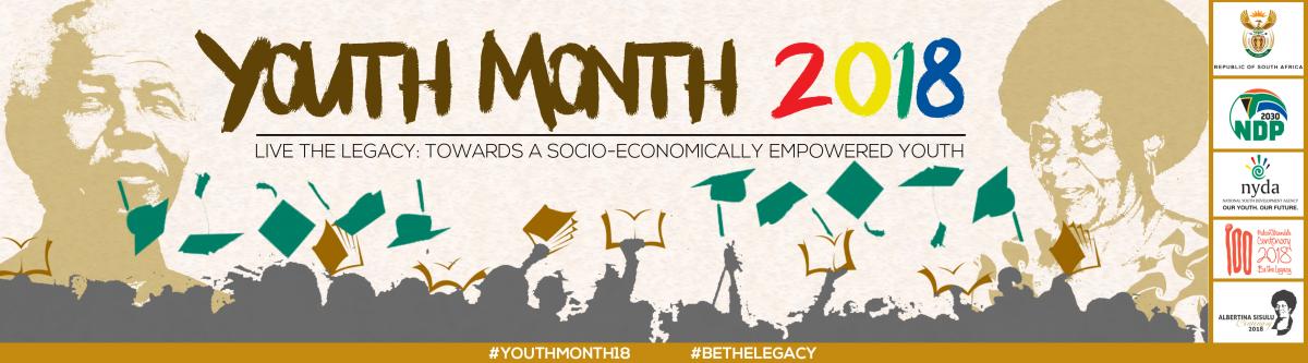 National Youth Month 2018 | CSIR